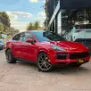PORSCHE CAYENNE 3.0 V6 E-HYBRID COUPÉ PLATINUM EDITION AWD TIPTRONIC S PORSCHE CAYENNE 3.0 V6 E-HYBRID COUPÉ PLATINUM EDITION AWD TIPTRONIC S