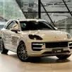 PORSCHE CAYENNE 3.0 V6 E-HYBRID AWD TIPTRONIC S PORSCHE CAYENNE 3.0 V6 E-HYBRID AWD TIPTRONIC S