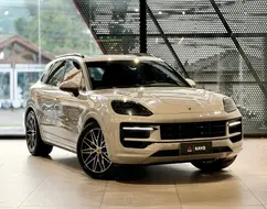PORSCHE CAYENNE 3.0 V6 E-HYBRID AWD TIPTRONIC S PORSCHE CAYENNE 3.0 V6 E-HYBRID AWD TIPTRONIC S