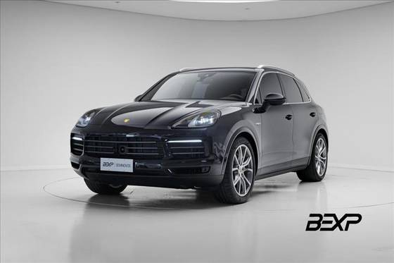Porsche Cayenne 3.0 V6 E-Hybrid AWD Tiptronic S