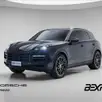 PORSCHE CAYENNE 3.0 V6 E-HYBRID AWD TIPTRONIC S PORSCHE CAYENNE 3.0 V6 E-HYBRID AWD TIPTRONIC S