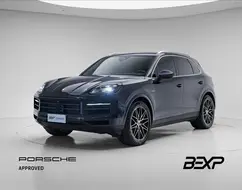 PORSCHE CAYENNE 3.0 V6 E-HYBRID AWD TIPTRONIC S PORSCHE CAYENNE 3.0 V6 E-HYBRID AWD TIPTRONIC S