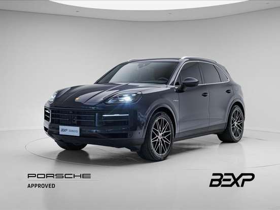 PORSCHE-CAYENNE-3.0 V6 E-HYBRID AWD TIPTRONIC S PORSCHE-CAYENNE-2024