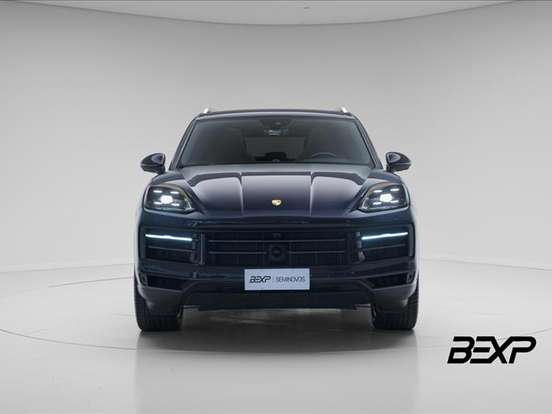 PORSCHE-CAYENNE-3.0 V6 E-HYBRID AWD TIPTRONIC S PORSCHE-CAYENNE-2024