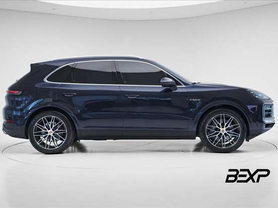 PORSCHE-CAYENNE-3.0 V6 E-HYBRID AWD TIPTRONIC S PORSCHE-CAYENNE-2024
