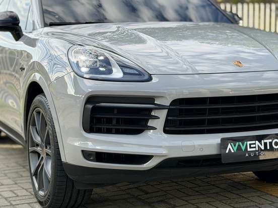 PORSCHE-CAYENNE-3.0 V6 E-HYBRID COUPÉ AWD TIPTRONIC S PORSCHE-CAYENNE-2021