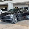 PORSCHE CAYENNE 3.0 V6 E-HYBRID COUPÉ AWD TIPTRONIC S PORSCHE CAYENNE 3.0 V6 E-HYBRID COUPÉ AWD TIPTRONIC S