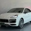 PORSCHE CAYENNE 3.0 V6 E-HYBRID COUPÉ AWD TIPTRONIC S PORSCHE CAYENNE 3.0 V6 E-HYBRID COUPÉ AWD TIPTRONIC S