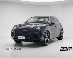 PORSCHE CAYENNE 3.0 V6 S E-HYBRID AWD TIPTRONIC S PORSCHE CAYENNE 3.0 V6 S E-HYBRID AWD TIPTRONIC S