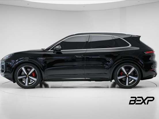PORSCHE-CAYENNE-3.0 V6 S E-HYBRID AWD TIPTRONIC S PORSCHE-CAYENNE-2025