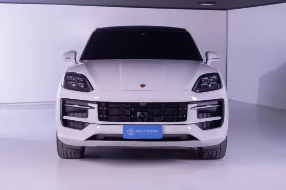PORSCHE CAYENNE 4.0 V8 GASOLINA GTS COUPÉ AWD TIPTRONIC S