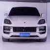 PORSCHE CAYENNE 4.0 V8 GASOLINA GTS COUPÉ AWD TIPTRONIC S PORSCHE CAYENNE 4.0 V8 GASOLINA GTS COUPÉ AWD TIPTRONIC S