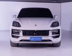 PORSCHE CAYENNE 4.0 V8 GASOLINA GTS COUPÉ AWD TIPTRONIC S PORSCHE CAYENNE 4.0 V8 GASOLINA GTS COUPÉ AWD TIPTRONIC S