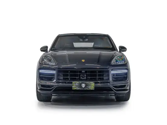 PORSCHE-CAYENNE-4.0 V8 GASOLINA TURBO GT COUPÉ AWD TIPTRONIC S PORSCHE-CAYENNE-2022