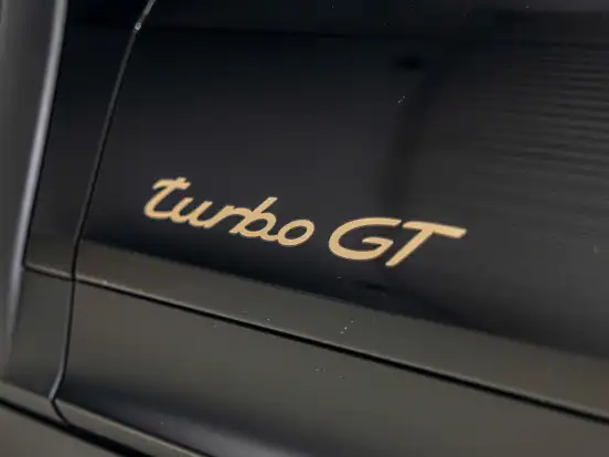 PORSCHE-CAYENNE-4.0 V8 GASOLINA TURBO GT COUPÉ AWD TIPTRONIC S PORSCHE-CAYENNE-2022