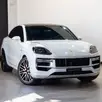 PORSCHE CAYENNE 4.0 V8 E-HYBRID TURBO COUPÉ AWD TIPTRONIC S PORSCHE CAYENNE 4.0 V8 E-HYBRID TURBO COUPÉ AWD TIPTRONIC S