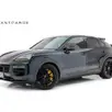 PORSCHE CAYENNE 4.0 V8 GASOLINA TURBO GT COUPÉ AWD TIPTRONIC S PORSCHE CAYENNE 4.0 V8 GASOLINA TURBO GT COUPÉ AWD TIPTRONIC S