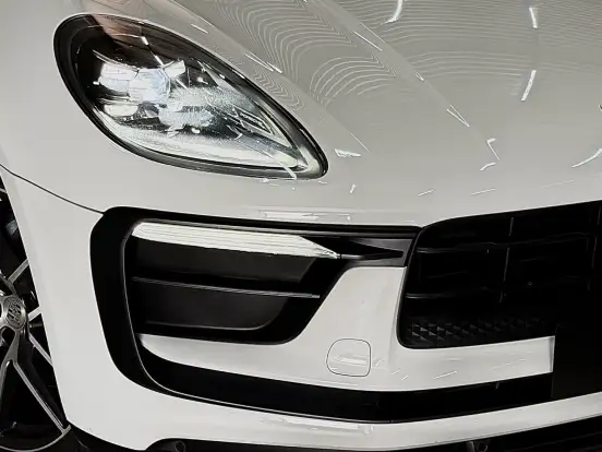 PORSCHE-MACAN-2.0 TURBO GASOLINA PDK PORSCHE-MACAN-2025