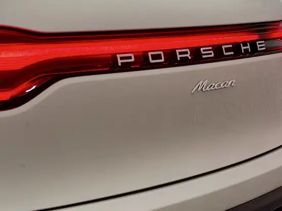 PORSCHE-MACAN-2.0 TURBO GASOLINA PDK PORSCHE-MACAN-2025