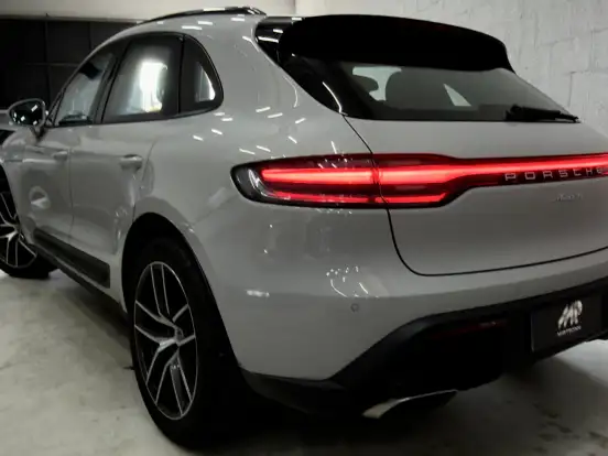 PORSCHE-MACAN-2.0 TURBO GASOLINA PDK PORSCHE-MACAN-2025