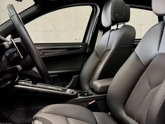 PORSCHE-MACAN-2.0 TURBO GASOLINA PDK PORSCHE-MACAN-2025