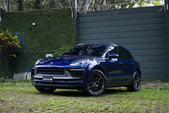 PORSCHE MACAN 2.0 TURBO GASOLINA T PDK