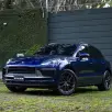 PORSCHE MACAN 2.0 TURBO GASOLINA T PDK PORSCHE MACAN 2.0 TURBO GASOLINA T PDK