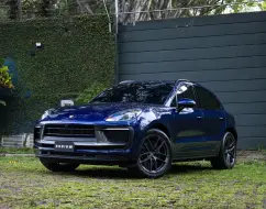 PORSCHE MACAN 2.0 TURBO GASOLINA T PDK PORSCHE MACAN 2.0 TURBO GASOLINA T PDK