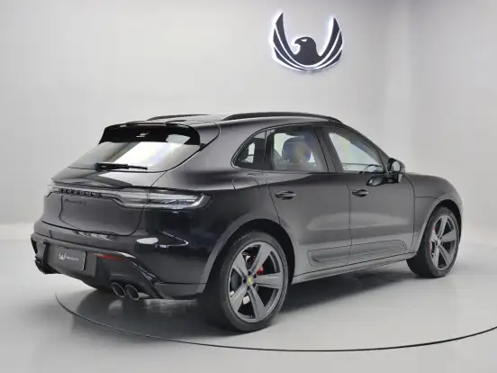 PORSCHE-MACAN-2.9 V6 BITURBO GASOLINA GTS PDK PORSCHE-MACAN-2023