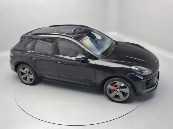 PORSCHE-MACAN-2.9 V6 BITURBO GASOLINA GTS PDK PORSCHE-MACAN-2023