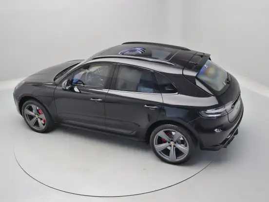 PORSCHE-MACAN-2.9 V6 BITURBO GASOLINA GTS PDK PORSCHE-MACAN-2023