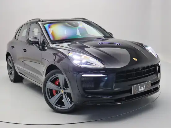 PORSCHE-MACAN-2.9 V6 BITURBO GASOLINA GTS PDK PORSCHE-MACAN-2023