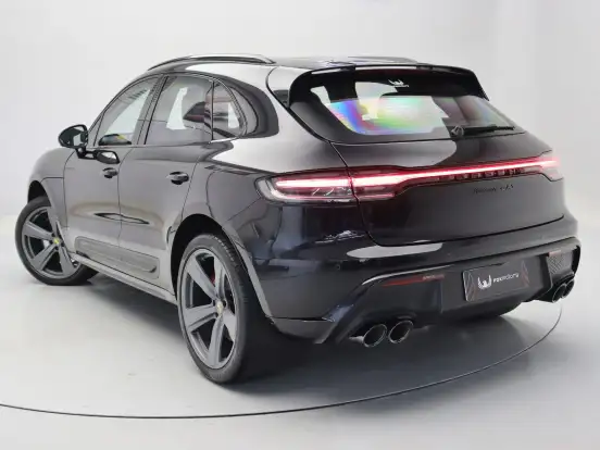 PORSCHE-MACAN-2.9 V6 BITURBO GASOLINA GTS PDK PORSCHE-MACAN-2023
