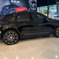 PORSCHE MACAN 2.9 V6 BITURBO GASOLINA S PDK PORSCHE MACAN 2.9 V6 BITURBO GASOLINA S PDK
