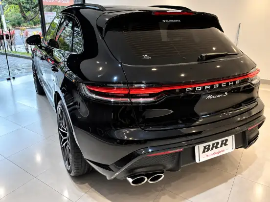 PORSCHE-MACAN-2.9 V6 BITURBO GASOLINA S PDK PORSCHE-MACAN-2024