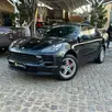 PORSCHE MACAN 2.0 16V GASOLINA 4P AUTOMÁTICO PORSCHE MACAN 2.0 16V GASOLINA 4P AUTOMÁTICO