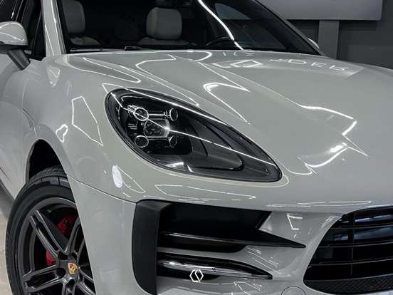 PORSCHE-MACAN-2.0 16V GASOLINA 4P AUTOMÁTICO PORSCHE-MACAN-2021