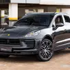 PORSCHE MACAN 2.0 TURBO GASOLINA PDK PORSCHE MACAN 2.0 TURBO GASOLINA PDK