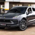 PORSCHE MACAN 2.0 TURBO GASOLINA PDK PORSCHE MACAN 2.0 TURBO GASOLINA PDK
