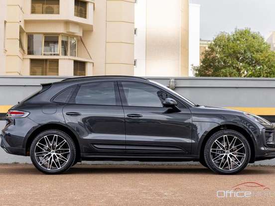 PORSCHE-MACAN-2.0 TURBO GASOLINA PDK PORSCHE-MACAN-2022