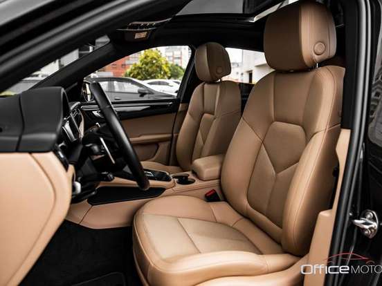 PORSCHE-MACAN-2.0 TURBO GASOLINA PDK PORSCHE-MACAN-2022