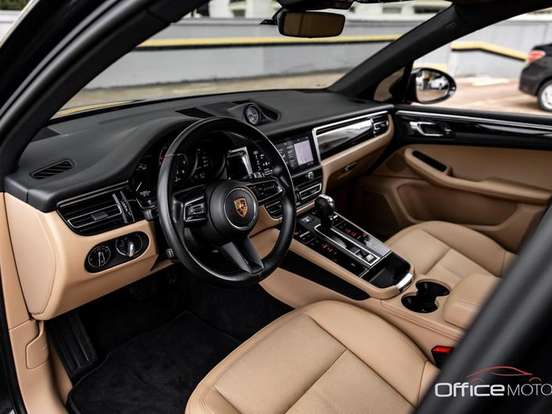PORSCHE-MACAN-2.0 TURBO GASOLINA PDK PORSCHE-MACAN-2022