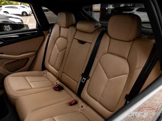 PORSCHE-MACAN-2.0 TURBO GASOLINA PDK PORSCHE-MACAN-2022