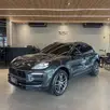PORSCHE MACAN 2.0 TURBO GASOLINA PDK PORSCHE MACAN 2.0 TURBO GASOLINA PDK