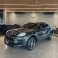 PORSCHE MACAN 2.0 TURBO GASOLINA PDK PORSCHE MACAN 2.0 TURBO GASOLINA PDK