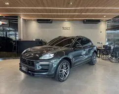 PORSCHE MACAN 2.0 TURBO GASOLINA PDK PORSCHE MACAN 2.0 TURBO GASOLINA PDK