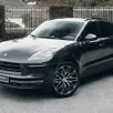 PORSCHE MACAN 2.0 TURBO GASOLINA PDK PORSCHE MACAN 2.0 TURBO GASOLINA PDK