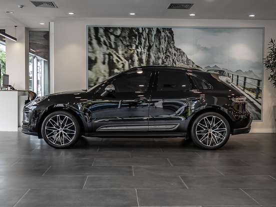 PORSCHE-MACAN-2.0 TURBO GASOLINA T PDK PORSCHE-MACAN-2025