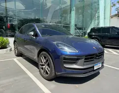 PORSCHE MACAN 2.0 TURBO GASOLINA T PDK PORSCHE MACAN 2.0 TURBO GASOLINA T PDK