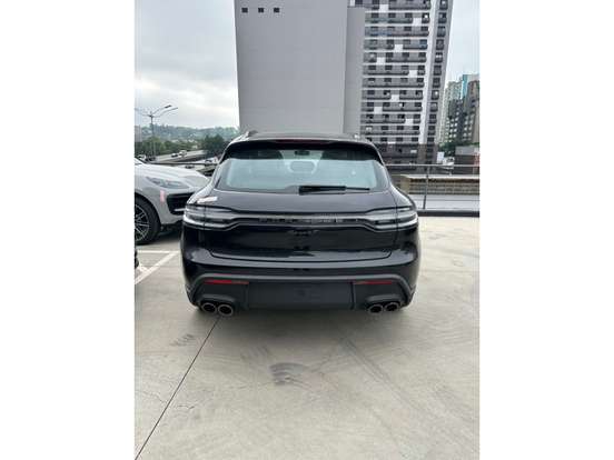 PORSCHE-MACAN-2.0 TURBO GASOLINA T PDK PORSCHE-MACAN-2025